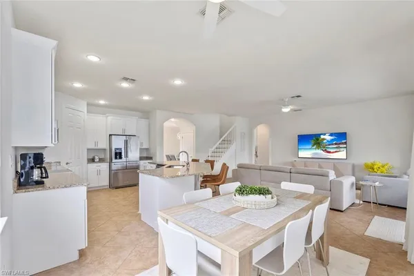 $7,500 | 12730 Aviano Drive, Naples, FL 34105