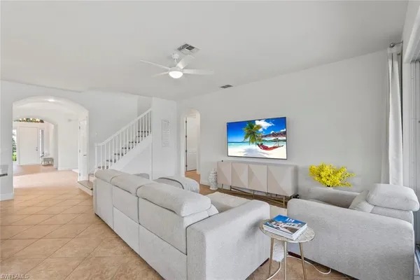 $7,500 | 12730 Aviano Drive, Naples, FL 34105