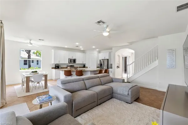 $7,500 | 12730 Aviano Drive, Naples, FL 34105