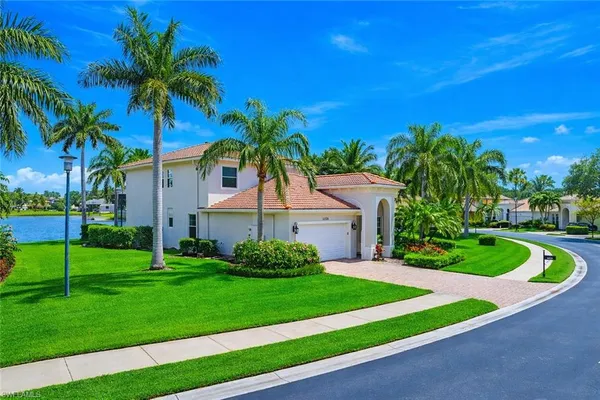 $7,500 | 12730 Aviano Drive, Naples, FL 34105