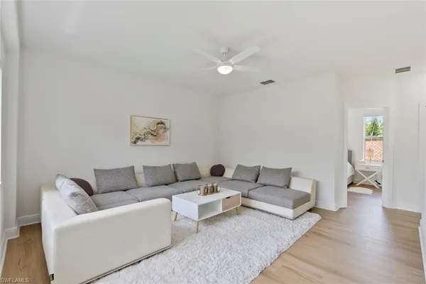 $7,500 | 12730 Aviano Drive, Naples, FL 34105