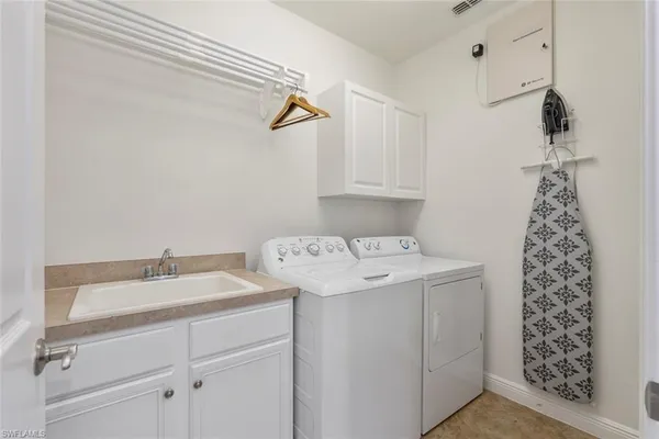 $7,500 | 12730 Aviano Drive, Naples, FL 34105