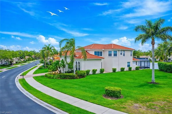 $7,500 | 12730 Aviano Drive, Naples, FL 34105