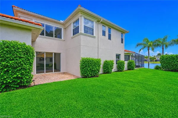 $7,500 | 12730 Aviano Drive, Naples, FL 34105