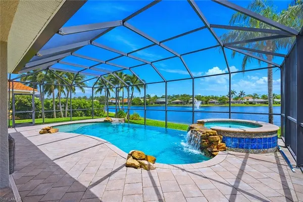 $7,500 | 12730 Aviano Drive, Naples, FL 34105