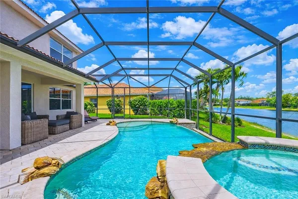 $7,500 | 12730 Aviano Drive, Naples, FL 34105