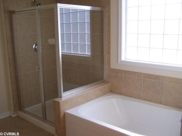 9 Kenthurst Road Lanexa, VA 23089 - Photo 4 of 7 Master Bedroom - Similar home.