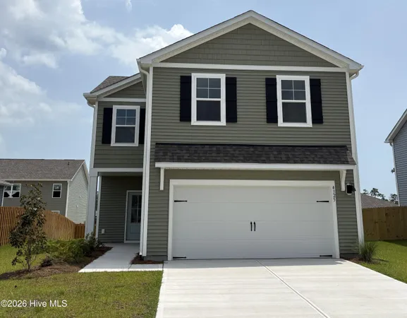 $1,850 | 4325 Bright Blossom Way Southeast, Unit LOT 266, Bolivia, NC 28422