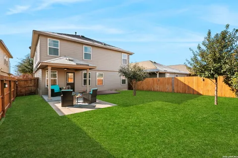 $334,500 | 14033 Shivers Cove, San Antonio, TX 78254