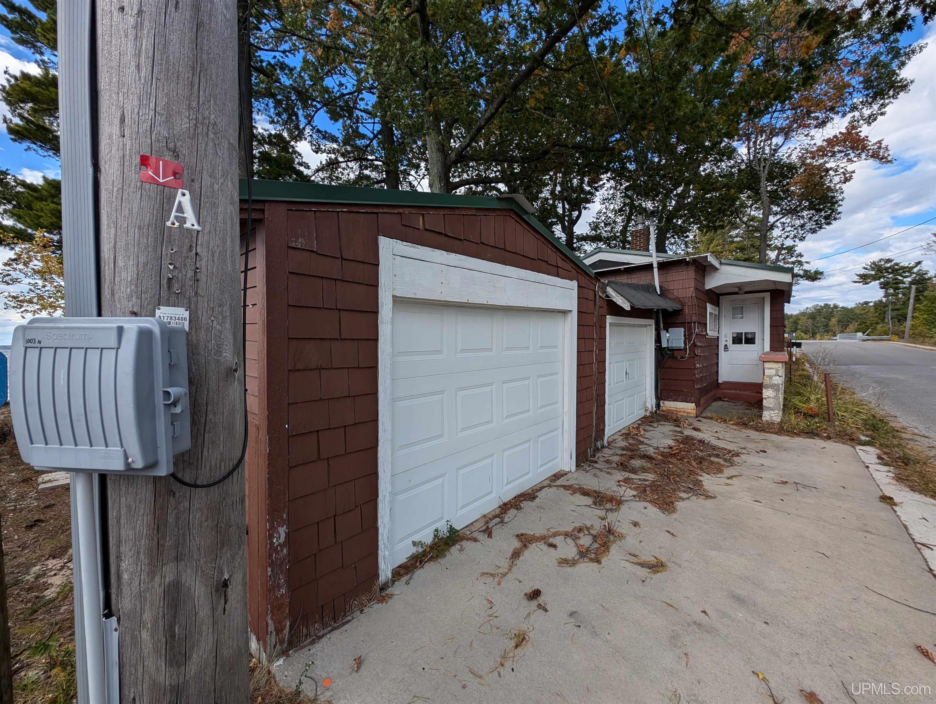 1007 North Co Road Manistique, MI 49854 - Photo 17 of 22