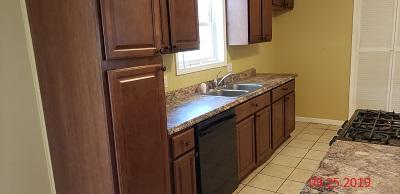 279 David Lake Road Northwest Calhoun, GA 30701 - Photo 8 of 10 david lake kitchen 2