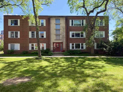 $235,000 | 37 Sherman Terrace, Unit 3, Madison, WI 53704