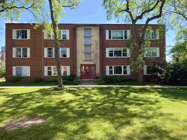 $235,000 | 37 Sherman Terrace, Unit 3, Madison, WI 53704