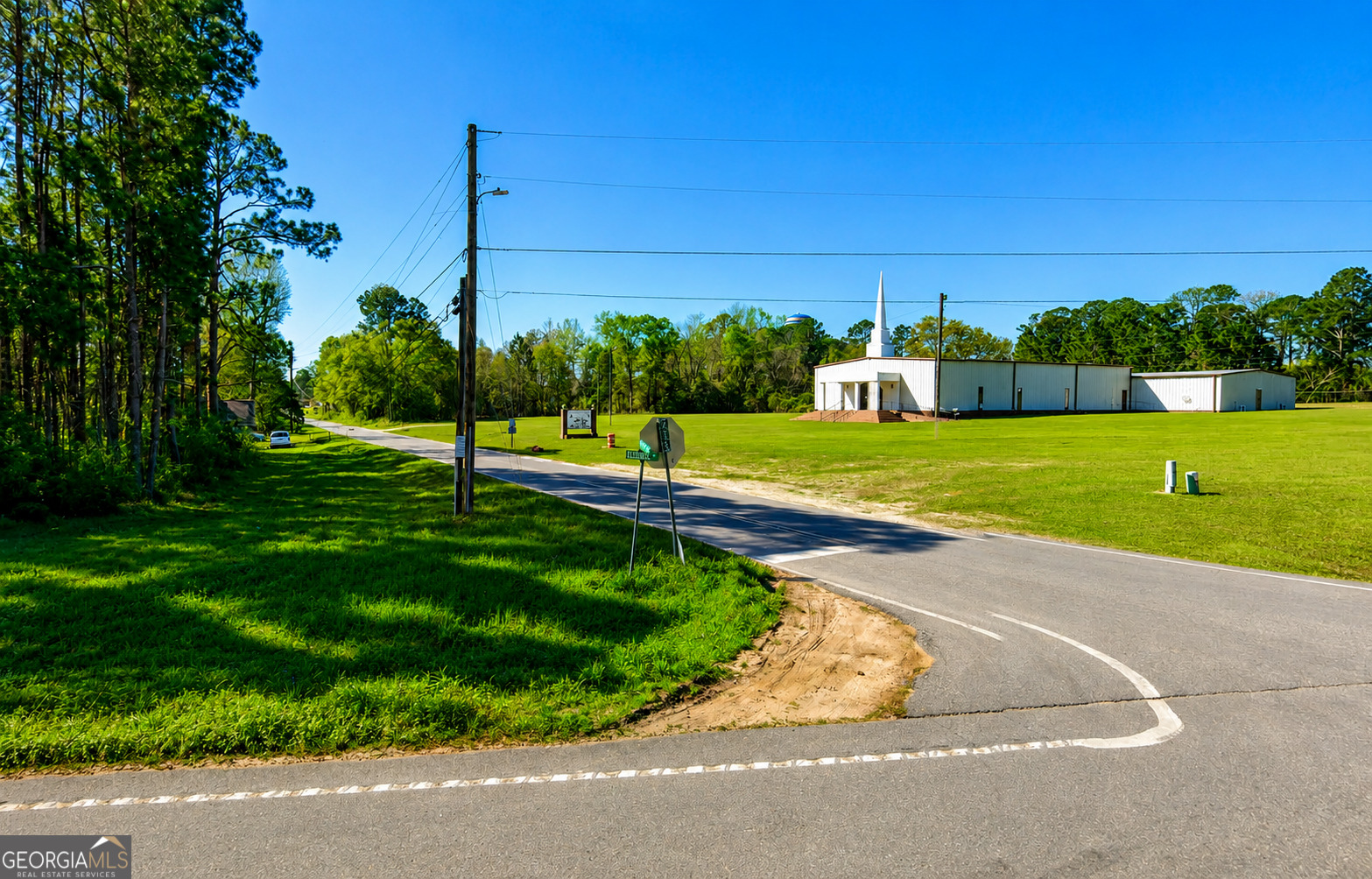 77-acre 77-acre Leary North Road Ashburn, GA 31714 - Photo 3 of 11