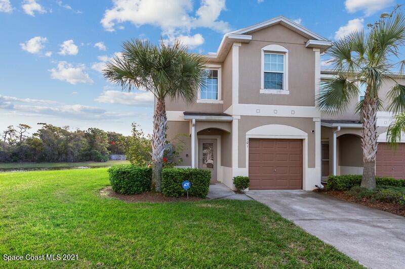 Undisclosed Address Melbourne, FL 32935 - Photo 1 of 17 Front