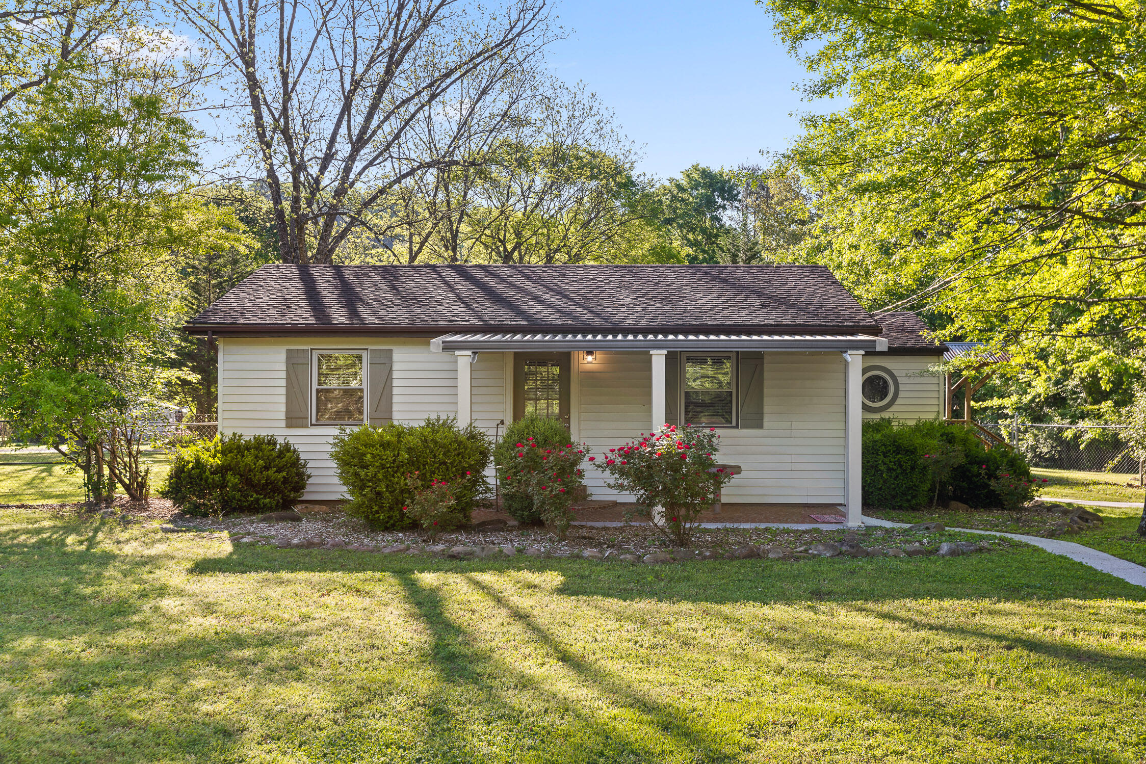 326 Newman Road Soddy Daisy, TN 37379 - Photo 1 of 61 Newman-1