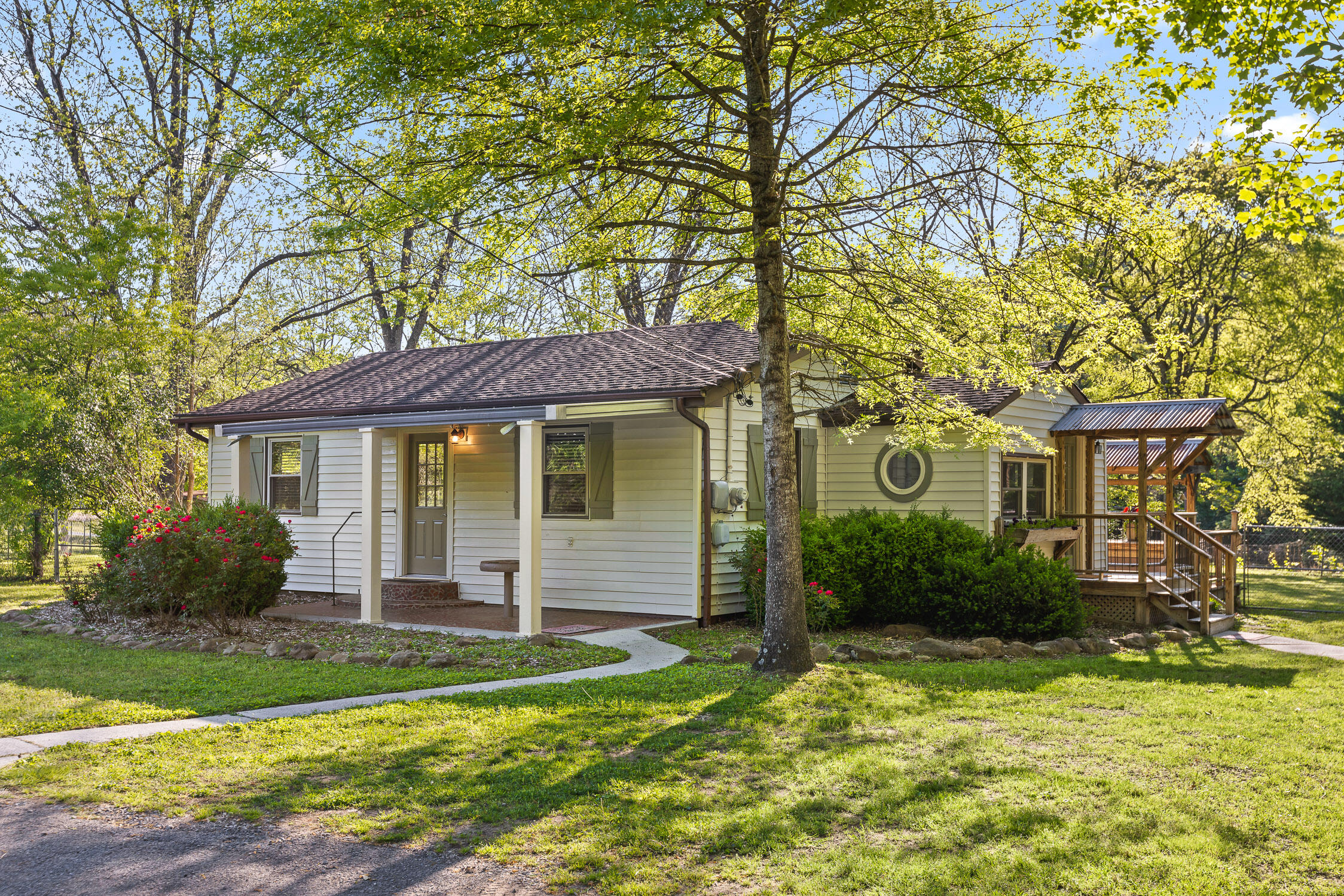 326 Newman Road Soddy Daisy, TN 37379 - Photo 2 of 61 Newman-5