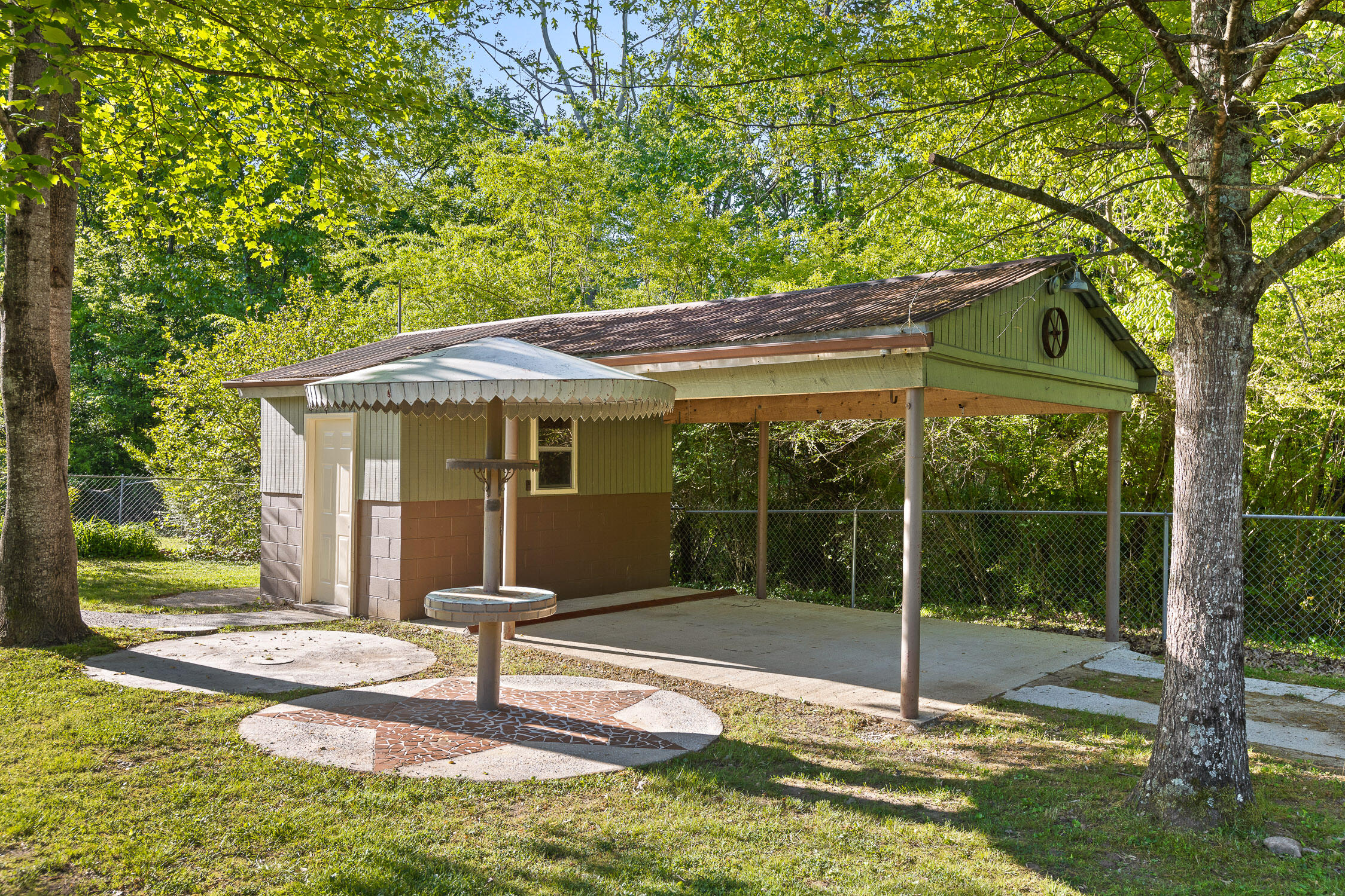 326 Newman Road Soddy Daisy, TN 37379 - Photo 23 of 61 Newman-6
