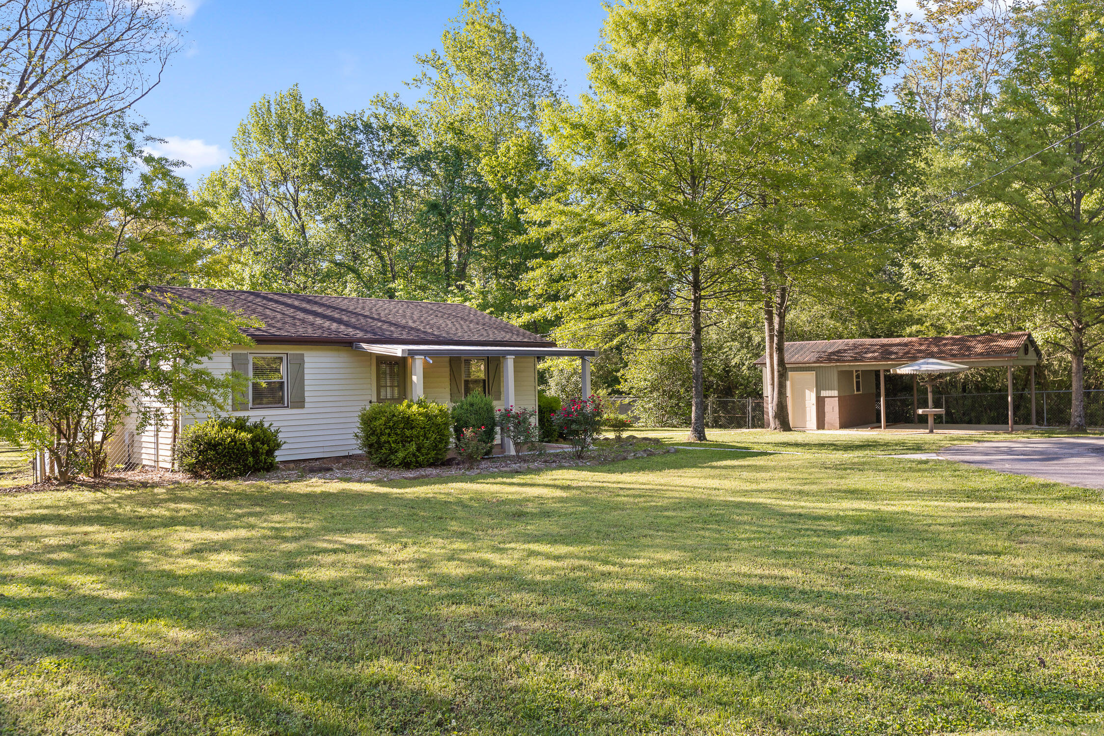 326 Newman Road Soddy Daisy, TN 37379 - Photo 32 of 61 Newman-22
