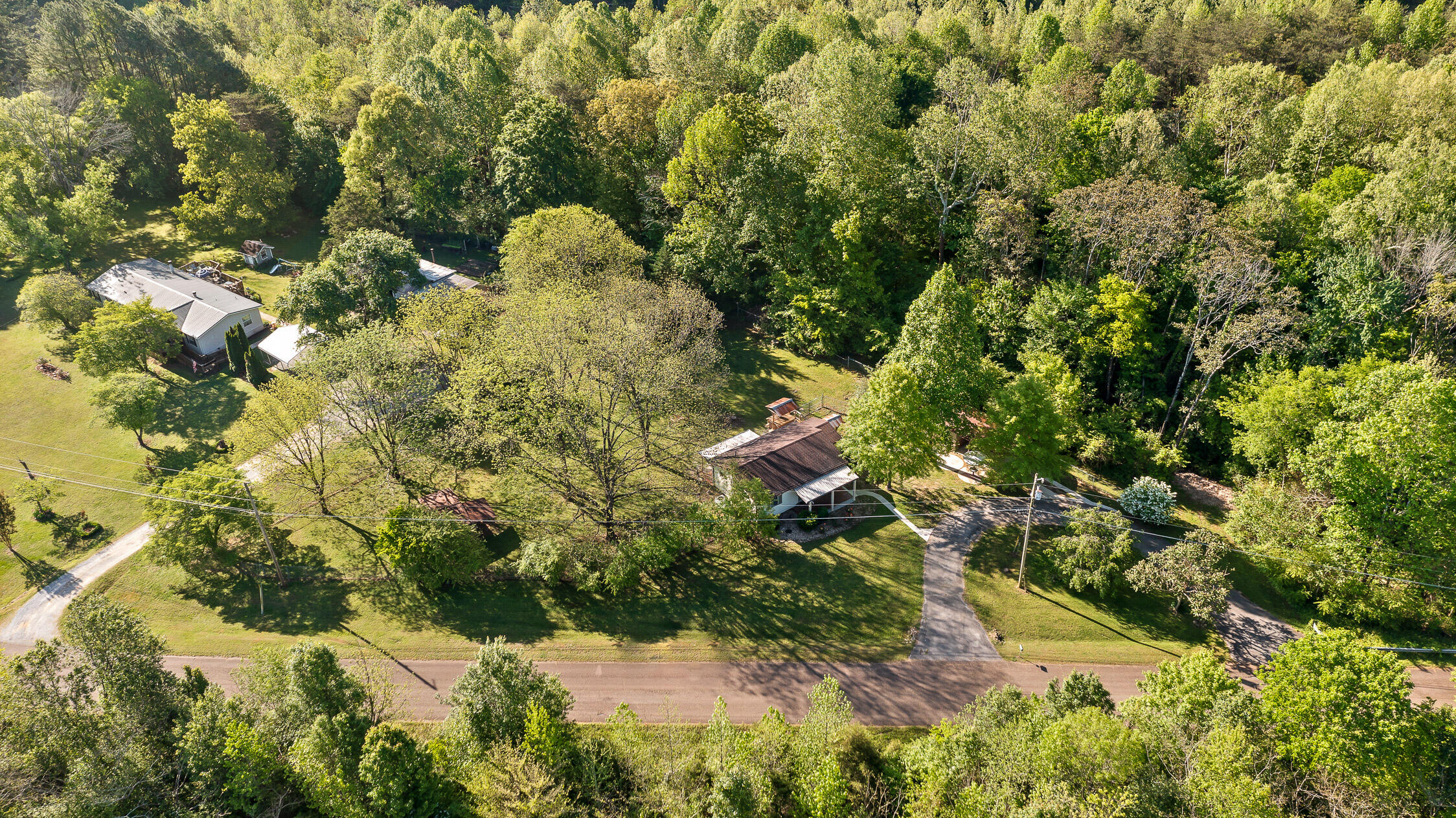 326 Newman Road Soddy Daisy, TN 37379 - Photo 49 of 61 Newman-23