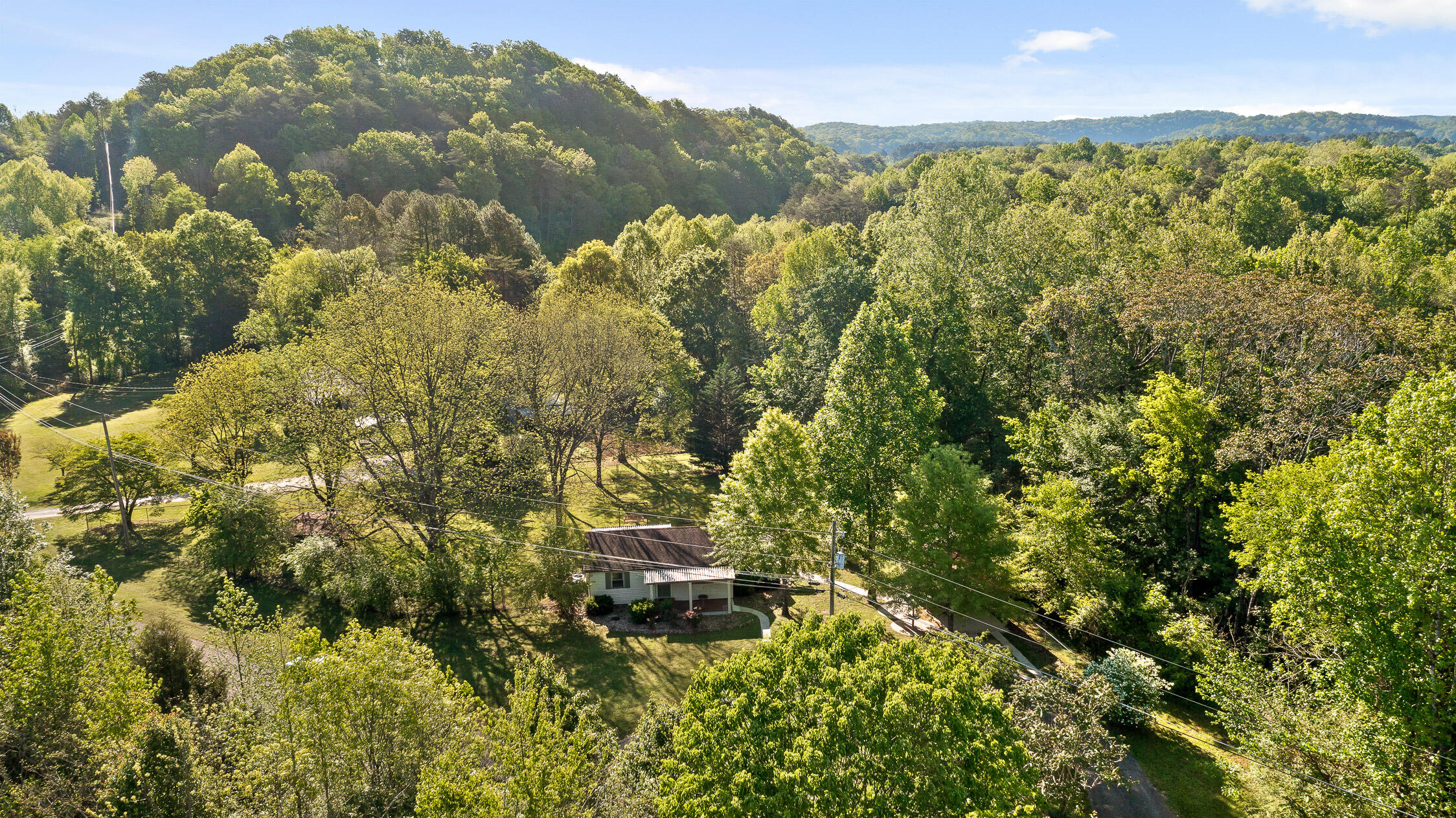 326 Newman Road Soddy Daisy, TN 37379 - Photo 60 of 61 Newman-37
