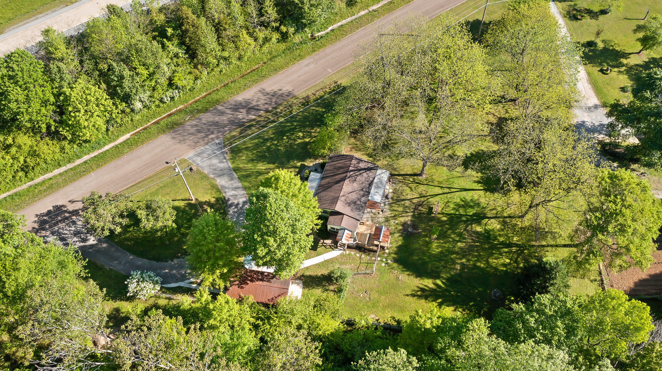 326 Newman Road Soddy Daisy, TN 37379 - Photo 61 of 61 Newman-38
