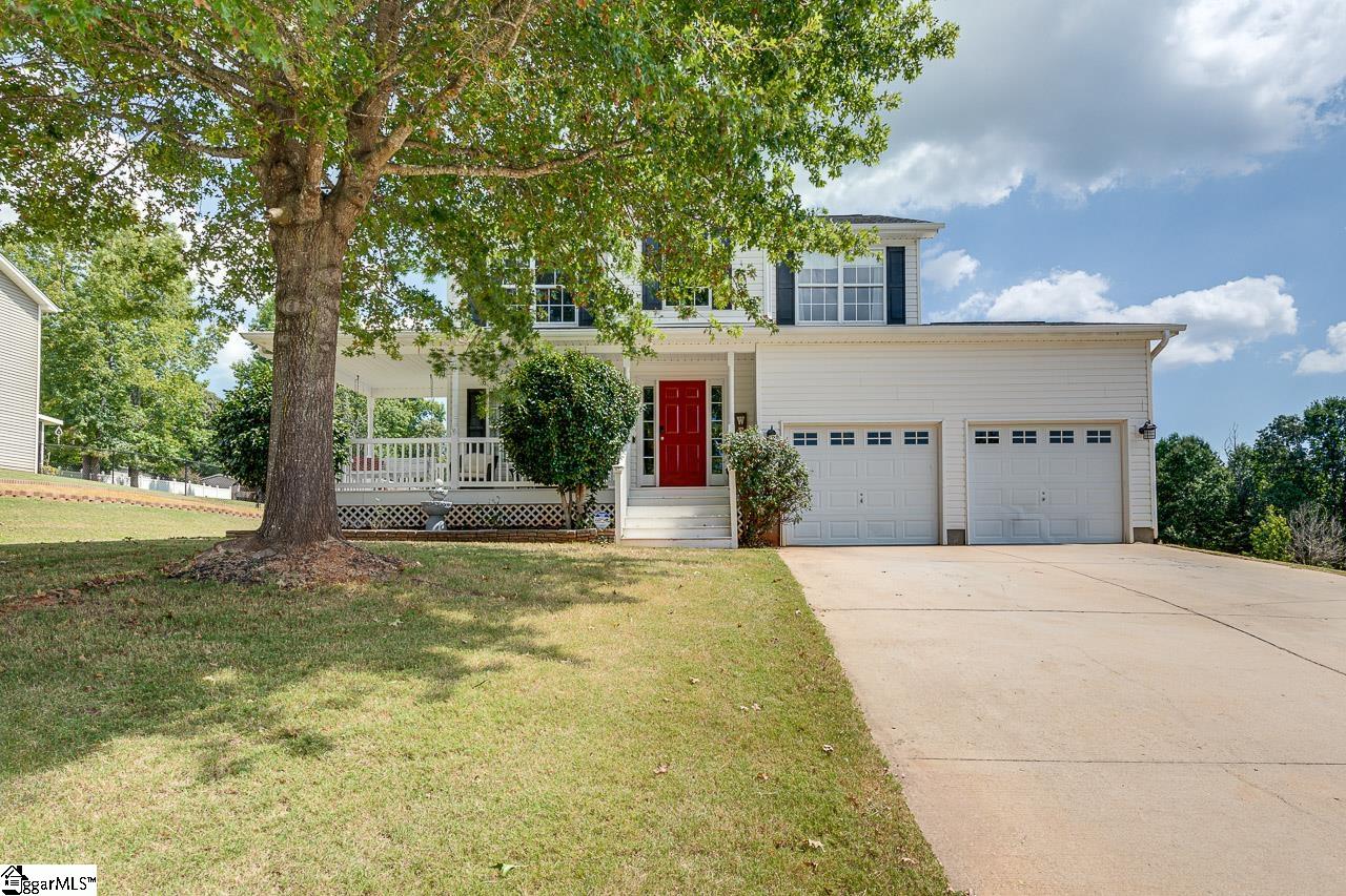 100 Hartman Road Greer, SC 29651 - Photo 1 of 36