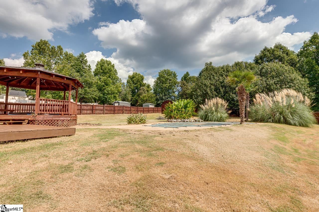 100 Hartman Road Greer, SC 29651 - Photo 33 of 36