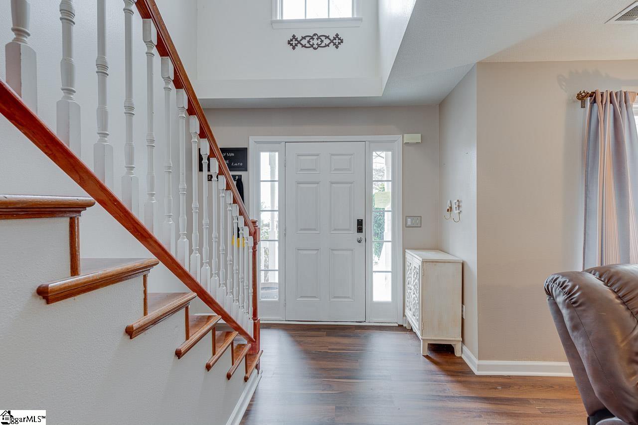 100 Hartman Road Greer, SC 29651 - Photo 5 of 36