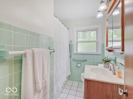 $159,000 | 5417 East 18th Street, Indianapolis, IN 46218