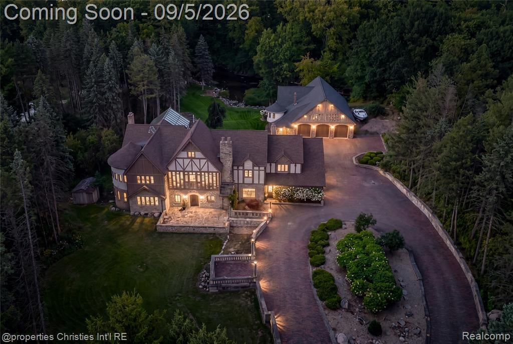1540 Mill Race Road Rochester Hills, MI 48306 - Photo 99 of 99 Gallery Image 99