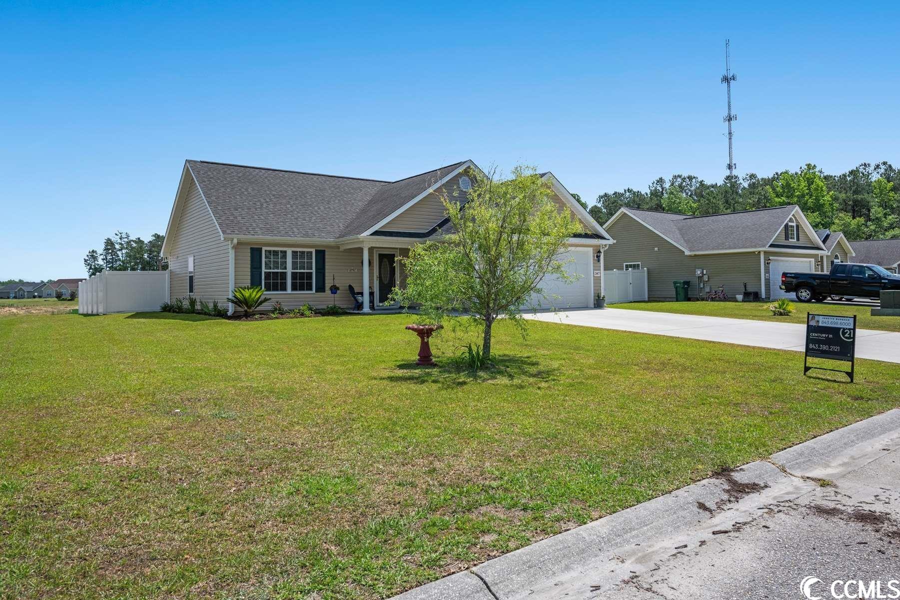 347 Beulah Circle Conway, SC 29527 - Photo 5 of 5
