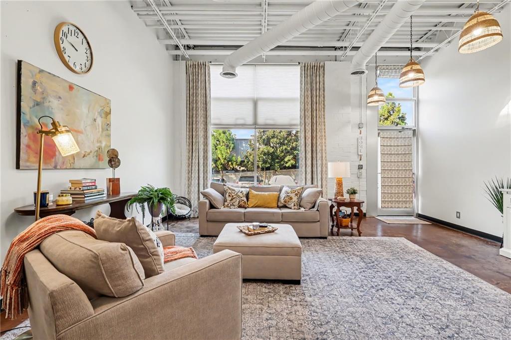 5200 Peachtree Road, Unit 2114 Atlanta, GA 30341 - Photo 5 of 37 Gallery Image 5