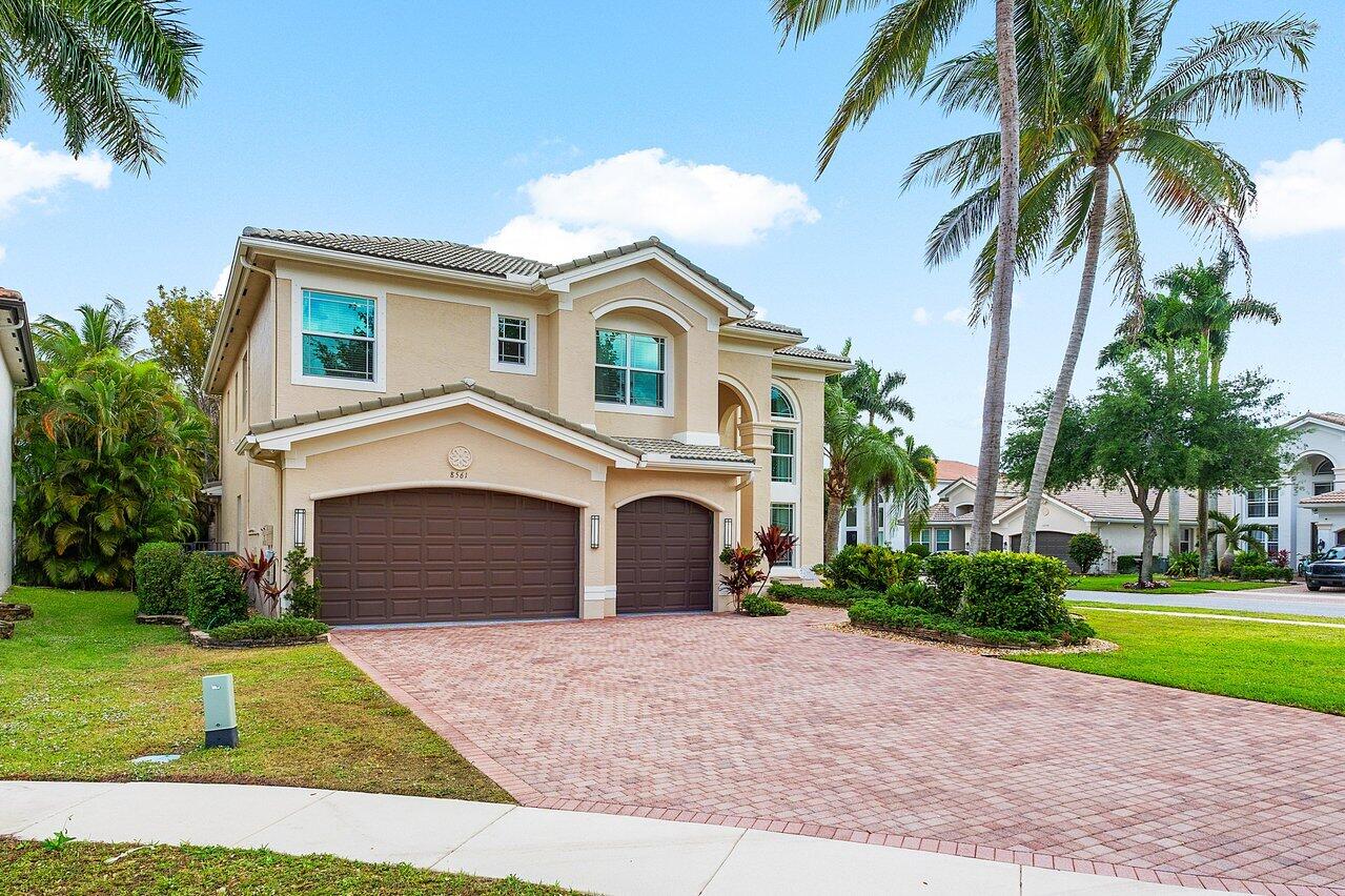 8561 Trailwinds Court Boynton Beach, FL 33473 - Photo 2 of 59 002-8561TrailwindsCourt-BoyntonBeach-FL-