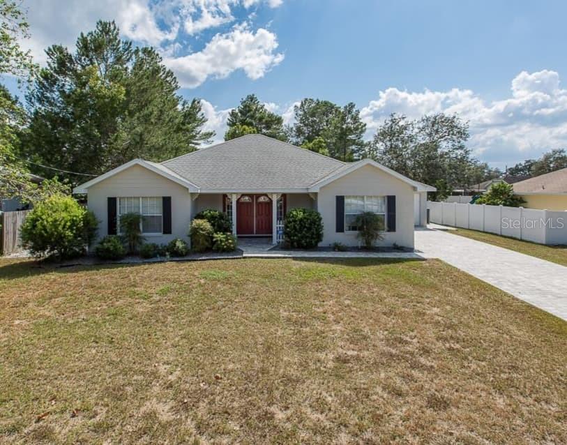 10440 Mayflower Road Spring Hill, FL 34608 - Photo 1 of 1 Gallery Image 1