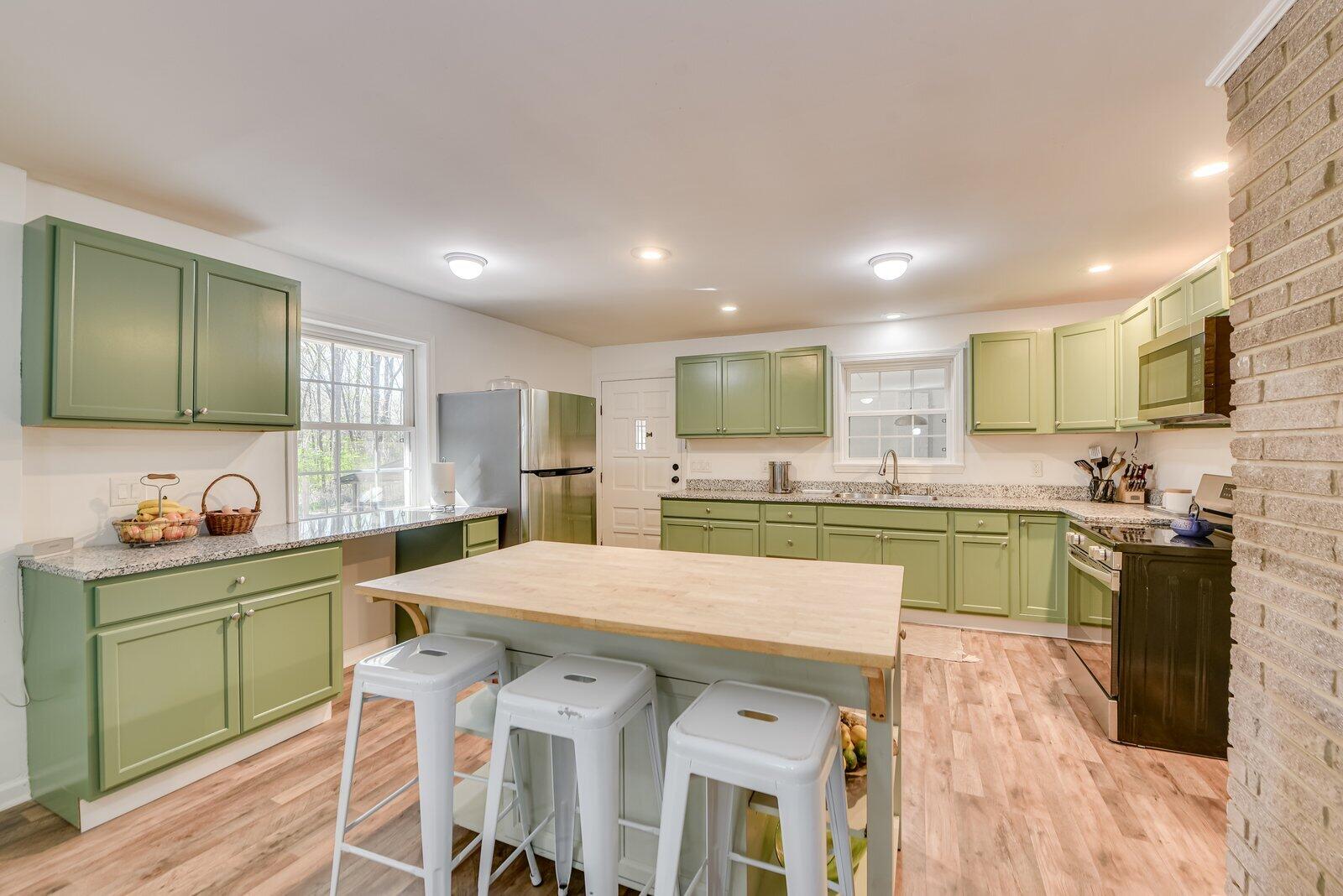 1871 Wagener Trail Road Salley, SC 29137 - Photo 5 of 33