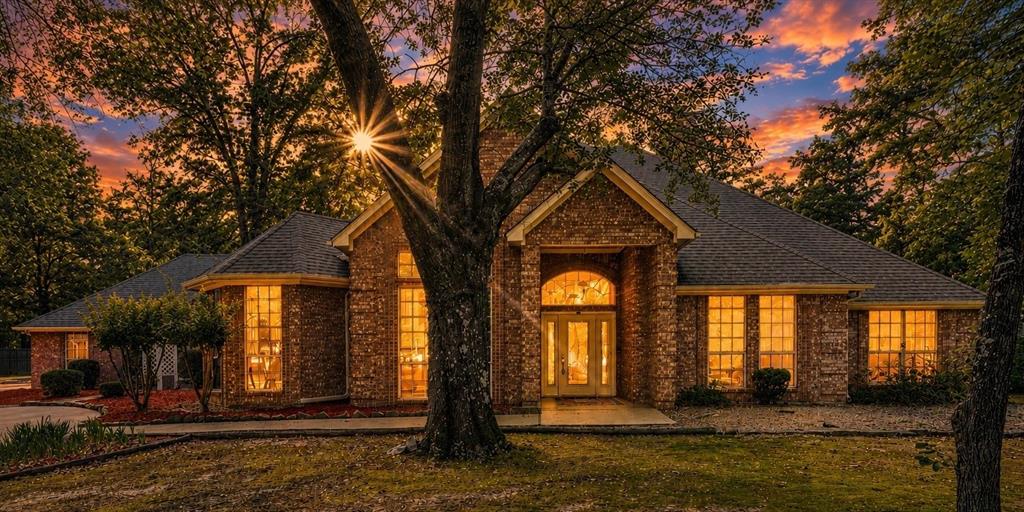 443 Copperhead Trail Powderly, TX 75473 - Photo 1 of 36