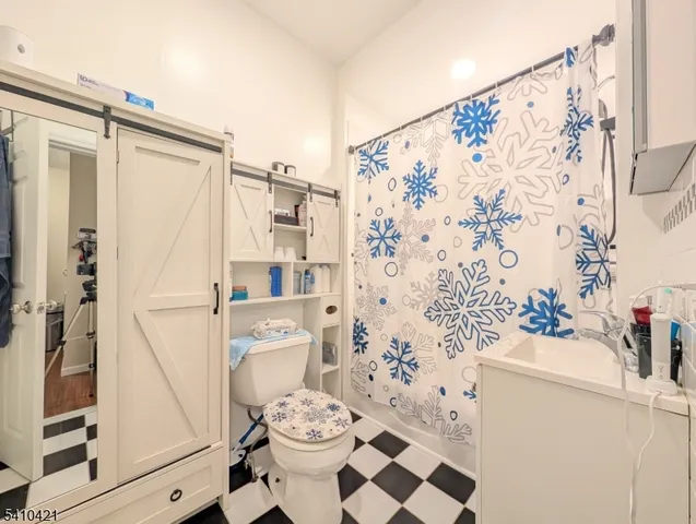 $1,700 | 24 Franklin Place, Unit 1, Kearny, NJ 07032