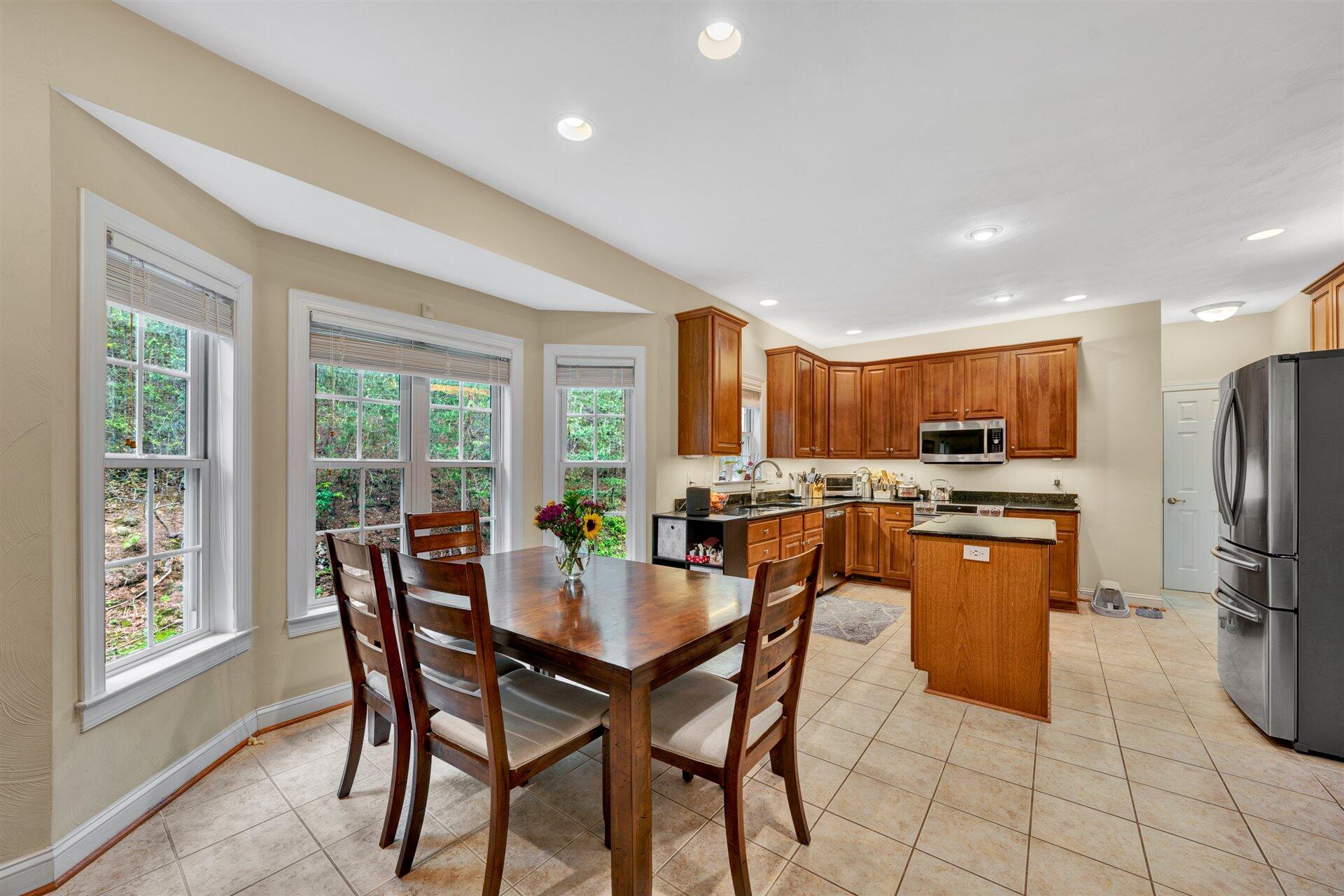 1394 Fieldgate Road Salem, VA 24153 - Photo 14 of 44 14-DSC00037