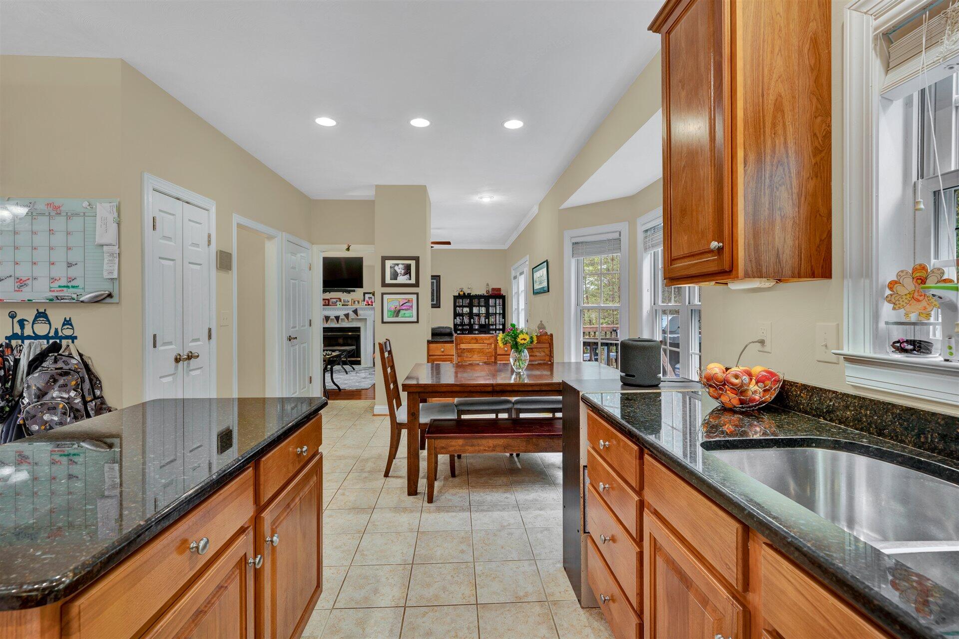 1394 Fieldgate Road Salem, VA 24153 - Photo 19 of 44 19-DSC00052