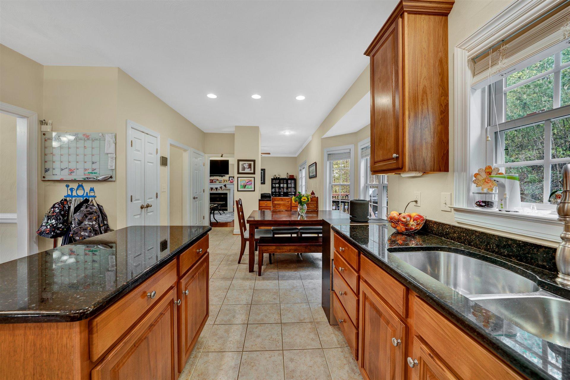 1394 Fieldgate Road Salem, VA 24153 - Photo 20 of 44 20-DSC00055
