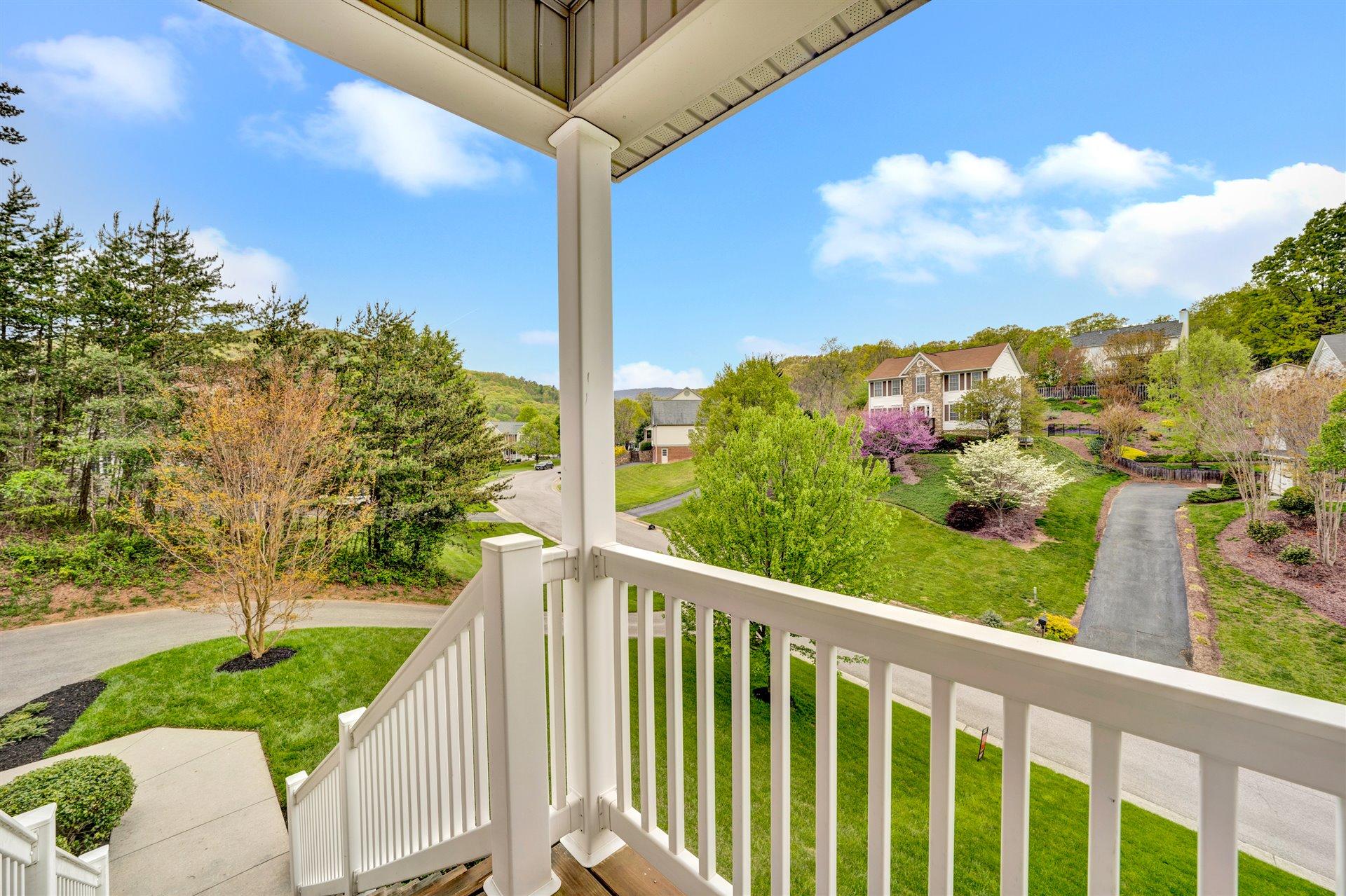 1394 Fieldgate Road Salem, VA 24153 - Photo 3 of 44 03-DSC00106