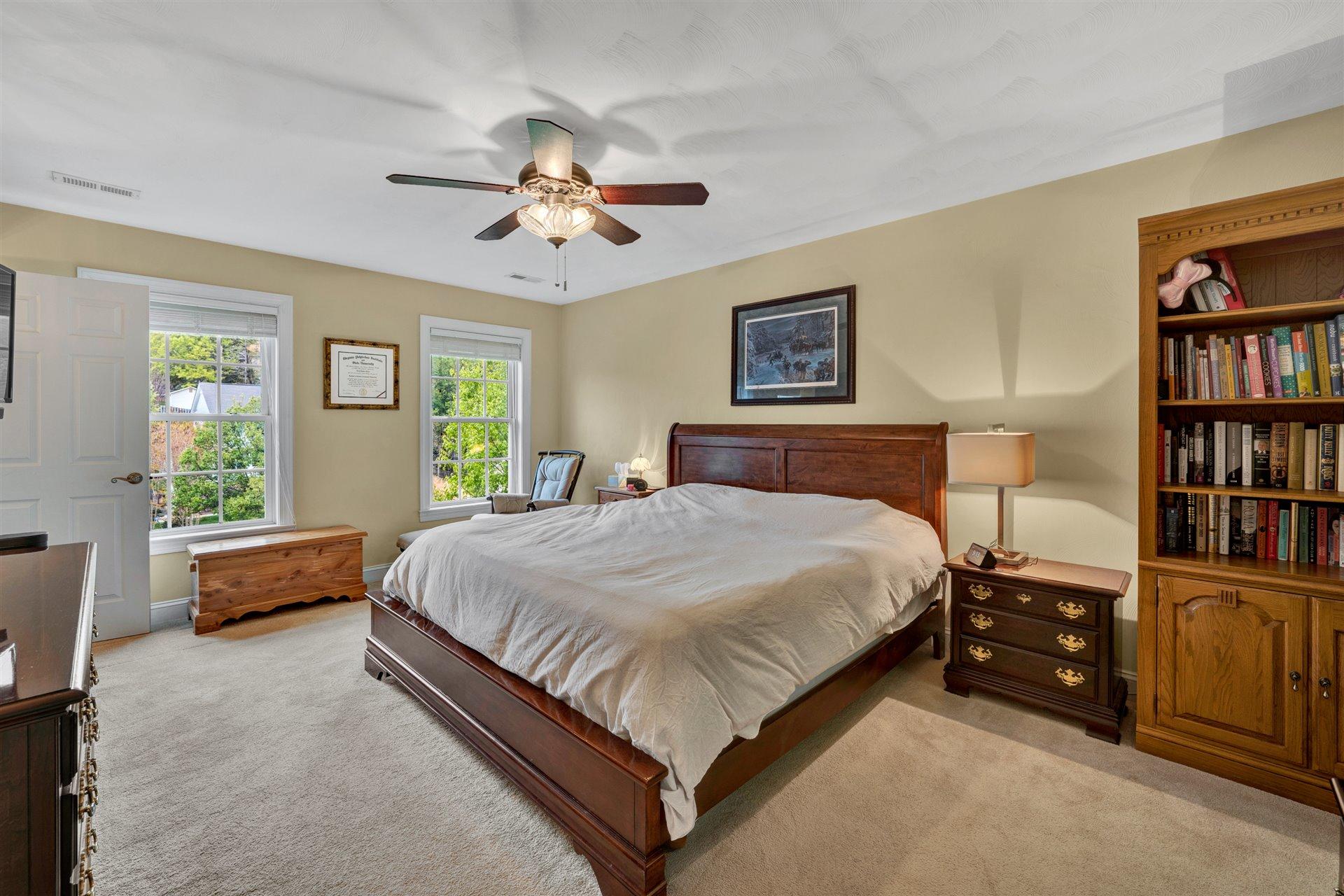 1394 Fieldgate Road Salem, VA 24153 - Photo 25 of 44 25-DSC00070