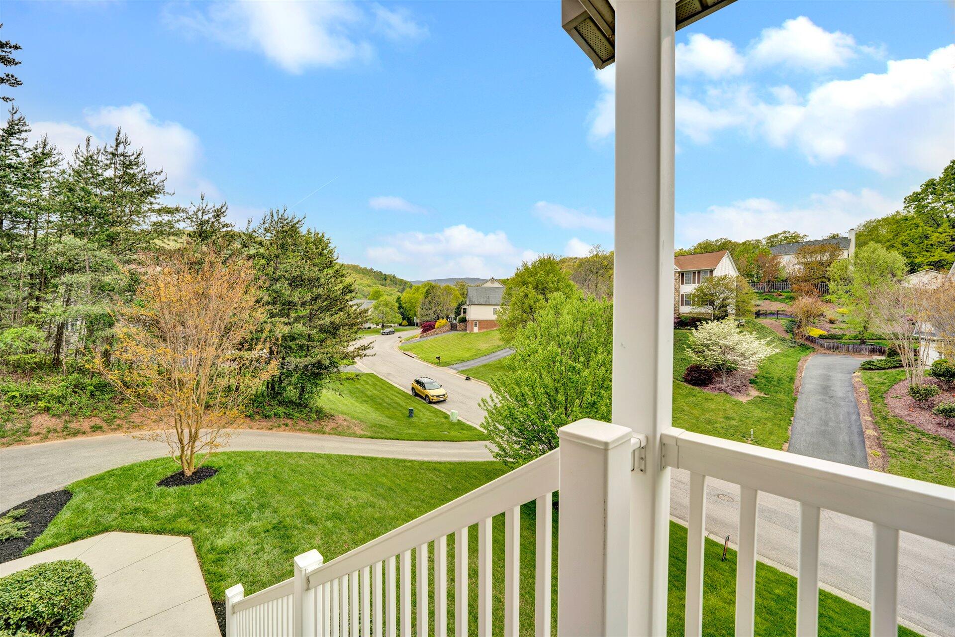 1394 Fieldgate Road Salem, VA 24153 - Photo 4 of 44 04-DSC00109