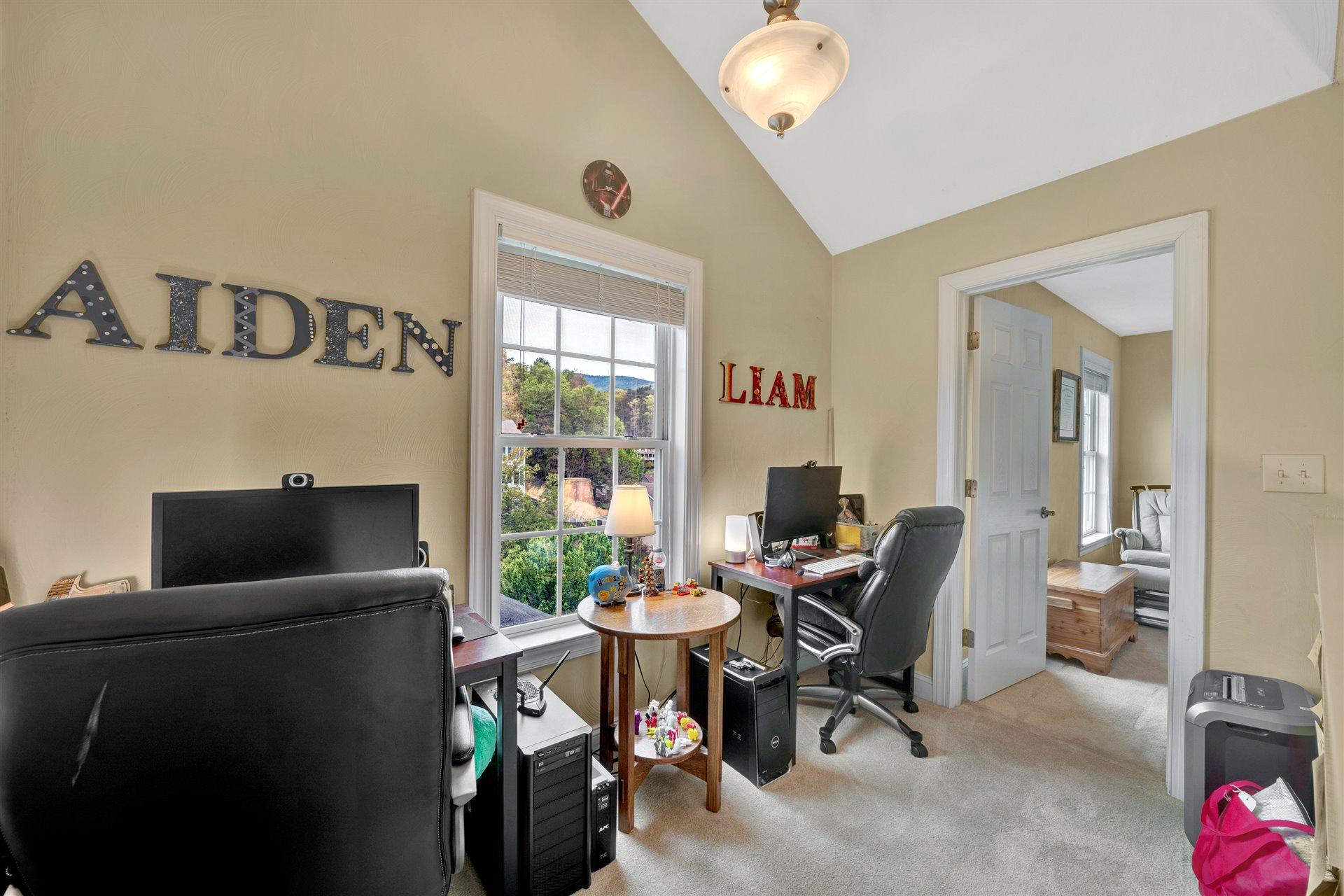 1394 Fieldgate Road Salem, VA 24153 - Photo 34 of 44 34-DSC00097