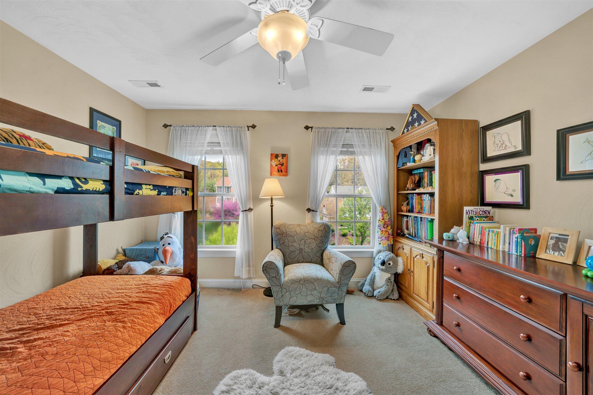 1394 Fieldgate Road Salem, VA 24153 - Photo 36 of 44 36-DSC00103