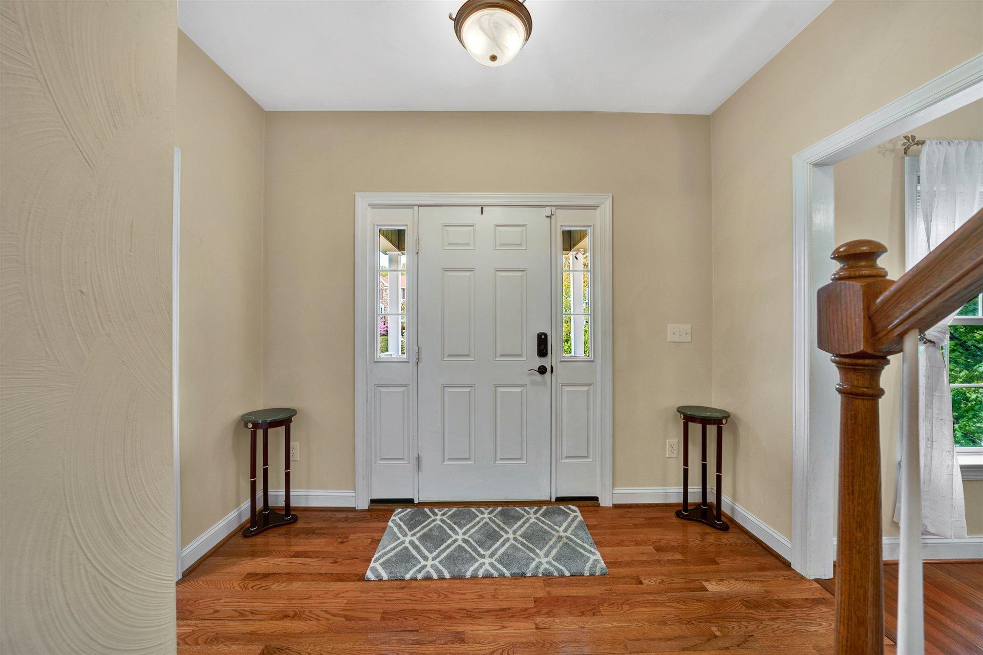 1394 Fieldgate Road Salem, VA 24153 - Photo 5 of 44 05-DSC00010