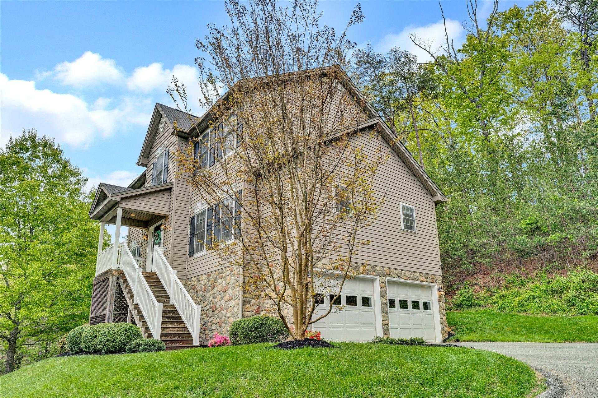 1394 Fieldgate Road Salem, VA 24153 - Photo 41 of 44 41-DSC00007