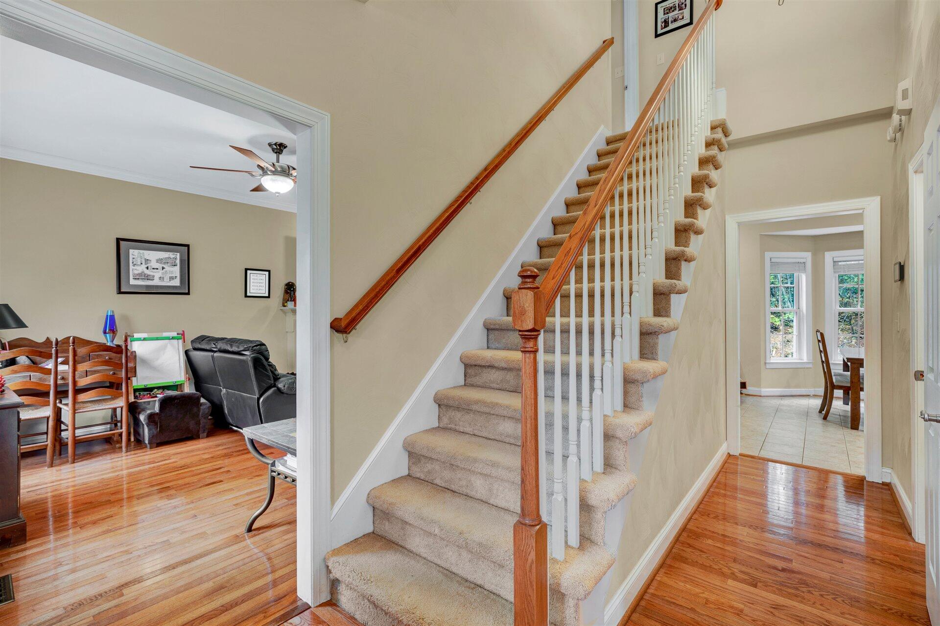 1394 Fieldgate Road Salem, VA 24153 - Photo 6 of 44 06-DSC00019