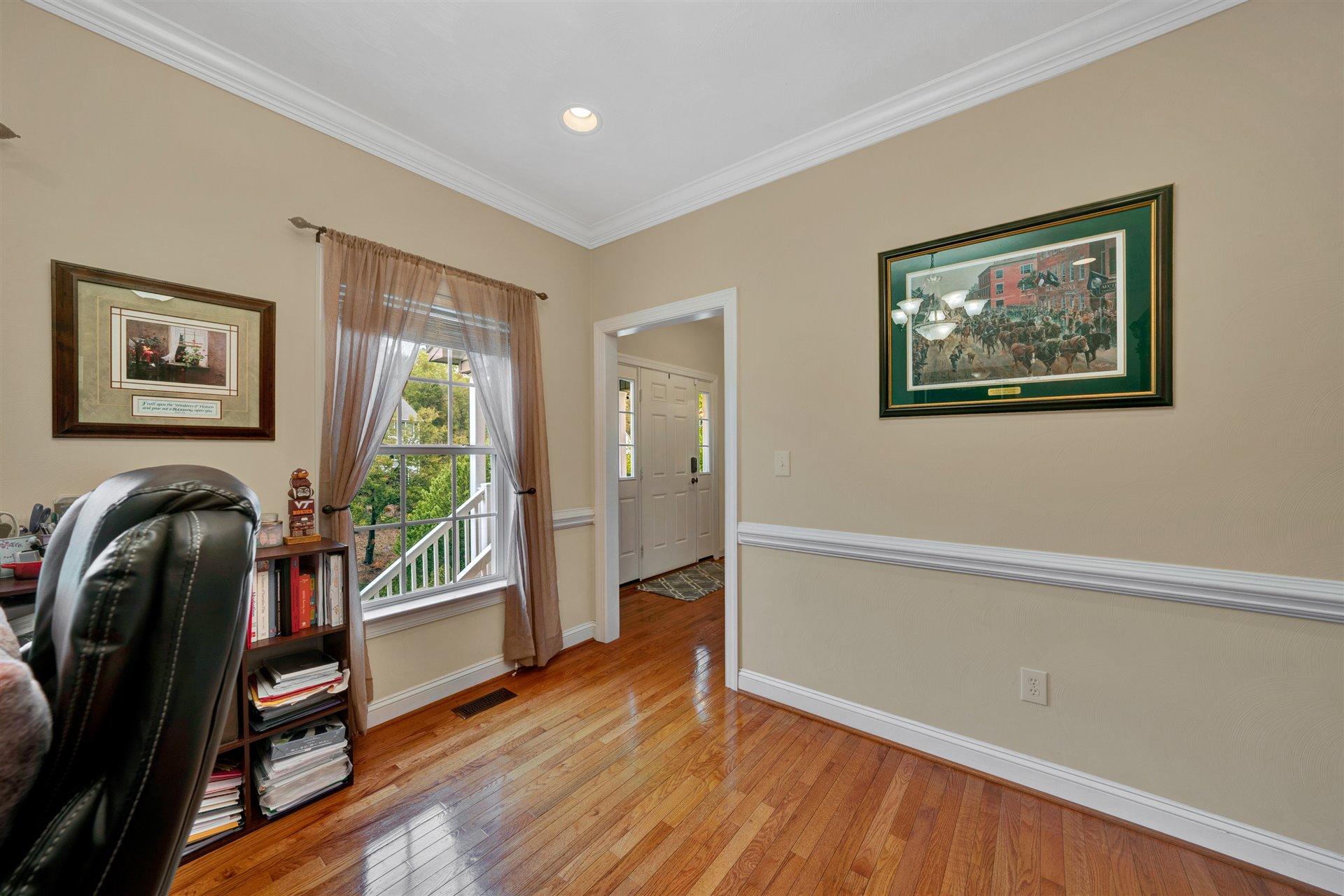 1394 Fieldgate Road Salem, VA 24153 - Photo 8 of 44 08-DSC00016